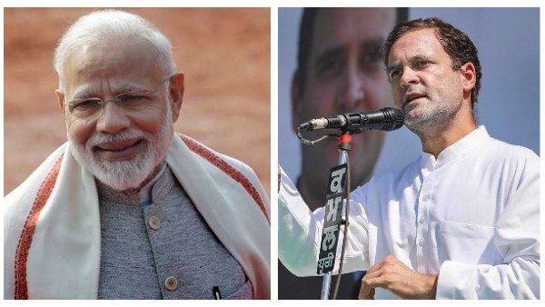 Bihar Elections 2020: આજે પીએમ મોદી અને રાહુલ ગાંધીની ઘણી રેલીઓ, પીએમે કર્યુ ટ્વિટ