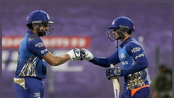 IPL 2020નો ટ્રેન્ડ બદલાઈ રહ્યો છે- રોહિત શર્માએ કોલકાતા સામે જીત બાદ કહી આ વાત