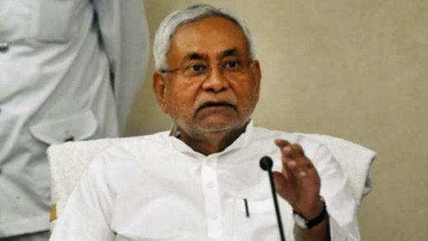 બિહાર ચૂંટણી 2020: નીતીશ કુમારની મોટી કાર્યવાહી, 15 નેતાઓને JDUમાંથી હાંકી કાઢ્યા