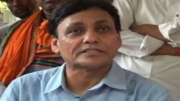 Bihar Election: કેન્દ્રીય મંત્રીના કાશ્મીરી આતંકીવાળાં નિવેદન પર ગરમાવો