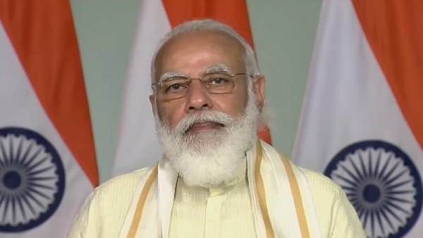 મૈસુર યુનિવર્સિટીમાં બોલ્યા પીએમ મોદી, - યુવાનોને સશક્ત કરી રહી છે રાષ્ટ્રિય શિક્ષણ નીતિ