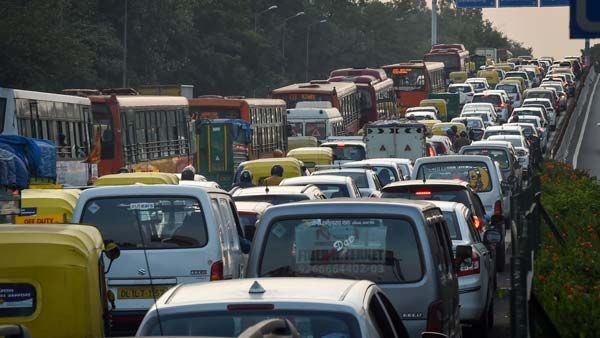 દિલ્હીમાં પ્રદુષણ નિયંત્રણ માટે લાગુ કરાયો નવો કાયદો, ઉલ્લંઘન કરવા પર 1 કરોડનો દંડ