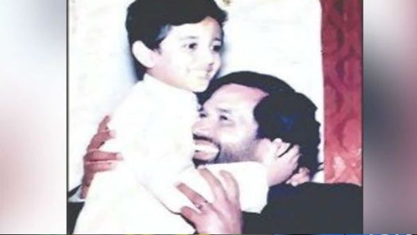 રામ વિલાસ પાસવાનનું નિધન