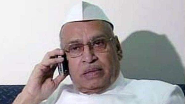 સહારનપુર: પૂર્વ કેન્દ્રીય મંત્રી અને 9 વખત સાંસદ રહી ચુકેલા કાજી રાશિદ મસુદનું નિધન