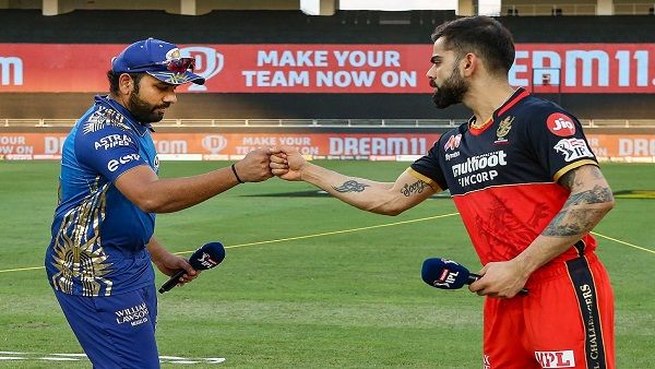 IPL 2020: RCB અને MIનો મુકાબલો, સંભાવિત પ્લેઈંગ ઈલેવન અને હેડ ટૂ હેડ રેકોર્ડ