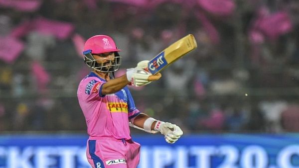 IPL 2020 CSK vs RR: કરો યા મરોની જંગમાં રાજસ્થાનની ધમાકેદાર જીત