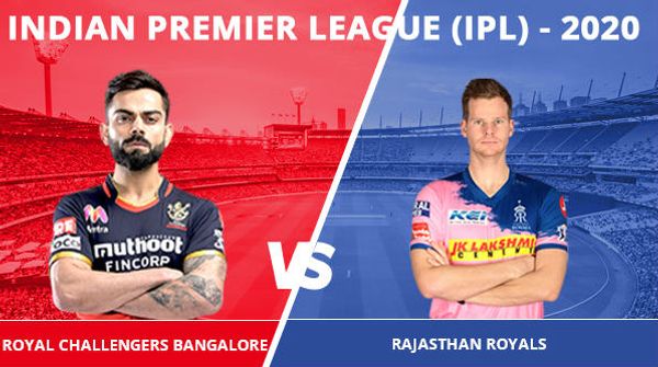 RR vs RCB: રાજસ્થાન સામે બેંગલોરની શાનદાર જીત, વિરાટ-પડિક્કલની શાનદાર બેટીંગ
