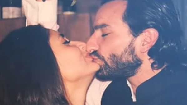 પટૌડી પેલેસમાં સૈફ સાથે બેડમિન્ટન રમતી જોવા મળી કરીના કપૂર, અમૃતાએ કરી આવી કોમેન્ટ