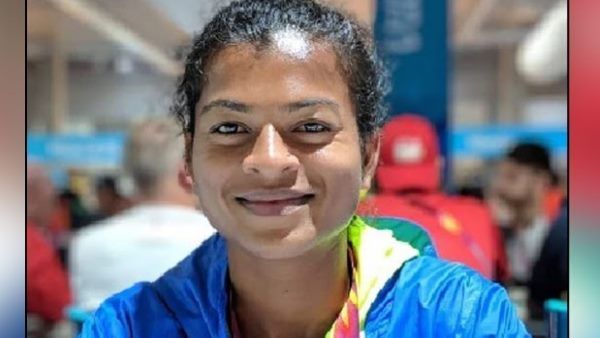 ડાંગ એક્સપ્રેસ સરિતા ગાયકવાડની DYSP તરીકે નિમણુંક