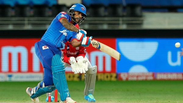 સતત 2 સદી ફટકારનાર ધવન પહેલો ખેલાડી બન્યો