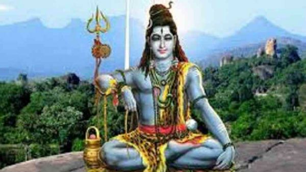 રાવણની ભક્તિથી શિવ થયા પ્રસન્ન