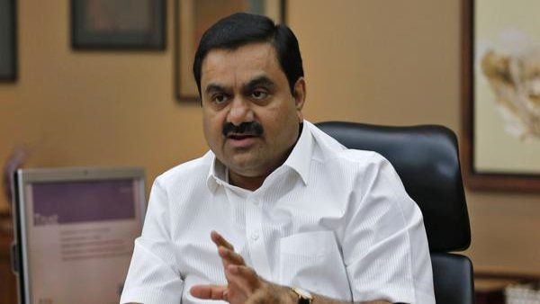 અદાણી ગ્રુપનો 8 હજાર મેગાવોટનો પ્રોજેક્ટ