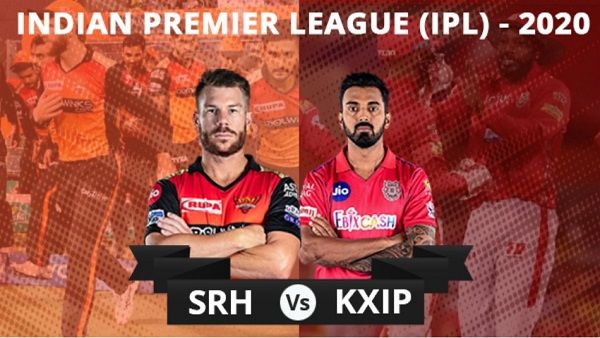 SRH vs KXIP: હૈદરાબાદની શાનદાર જીત, નિકોલસે મારી સિઝનની સૌથી ઝડપી અર્ધ સદી