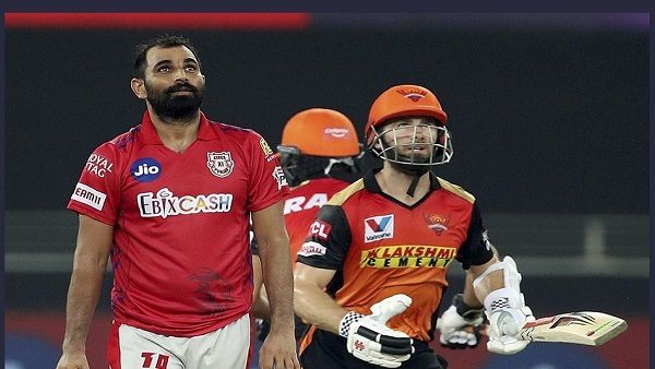 KXIP vs SRH: મયંક અગ્રવાલની વિના ઉતર્યું પંજાબ, હૈદરાબાદે બોલિંગનો લીધો નિર્ણય