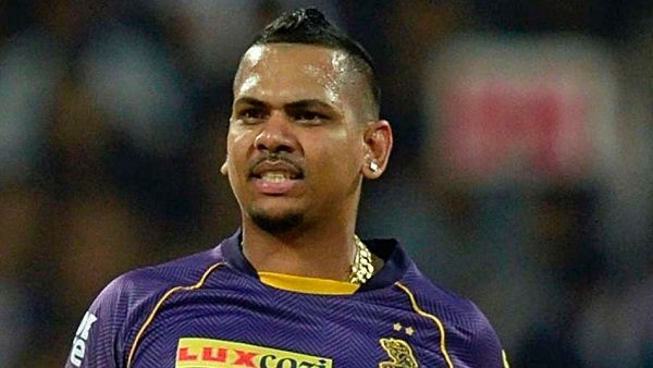 સંદિગ્ધ બોલિંગ એક્શન મામલે IPL કમિટીએ સુનીલ નરેનને આપી મોટી રાહત