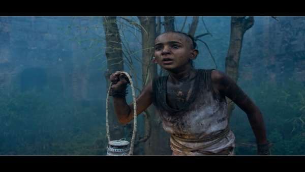 ખરેખર હોશ ઉડાવી દેતી ફિલ્મ છે! ખરેખર હોશ ઉડાવી દેતી ફિલ્મ છે!