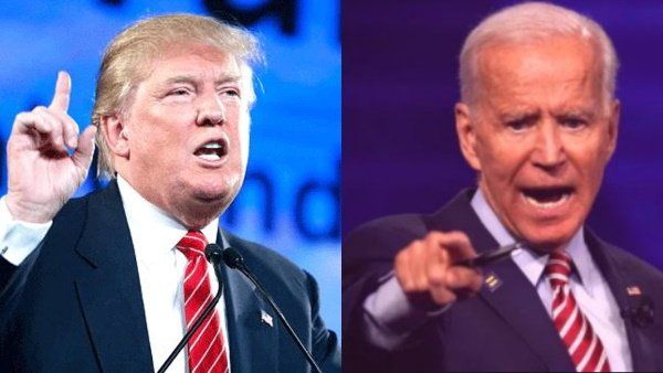 US Elections: જો ડોનાલ્ડ ટ્રમ્પ ચૂંટણી હાર્યા તો 28 વર્ષ જૂનો રેકોર્ડ તૂટી જશે