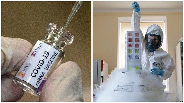 ભારતમાં ઓક્સફર્ડ વેક્સિનનું ટ્રાયલ સફળ, કોઇ સાઇડ ઇફેક્ટ નહી