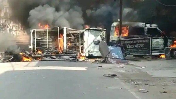 એસપી લિપી સિંહના નિવેદનોમાં તફાવત એસપી લિપી સિંહના નિવેદનોમાં તફાવત