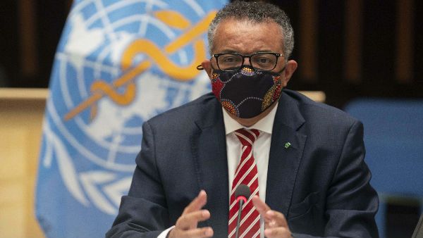 કોરોના વાયરસને લઈ વર્લ્ડ હેલ્થ ઓર્ગેનાઈઝશને વધુ એક ચેતવણી આપી