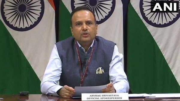 આતંકીઓને ઘૂસણખોરી કરાવવા માટે સતત સીઝફાયર તોડી રહ્યુ છે પાકિસ્તાનઃ વિદેશ મંત્રાલય