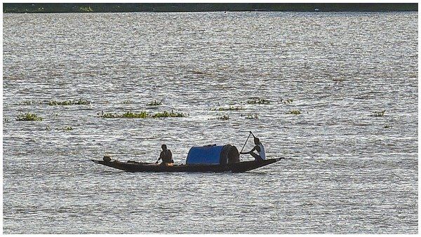 માછીમારોએ આંતરરાષ્ટ્રીય સીમાના ઉલ્લંઘનથી કર્યો ઈનકાર