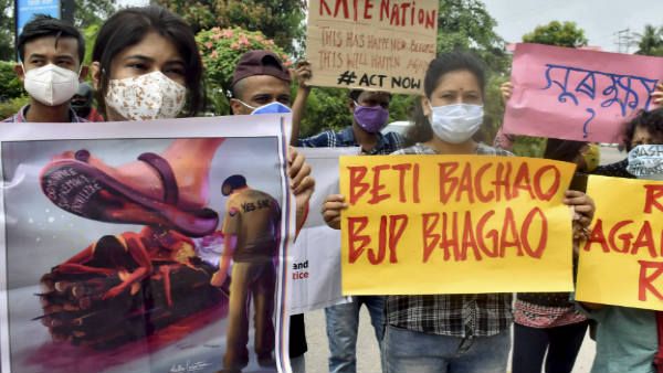 યુપીમાં આ કેસની તપાસ નિષ્પક્ષ થવી મુશ્કેલ 