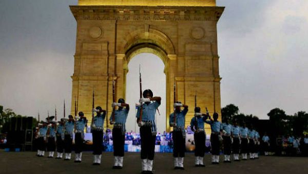 1950માં બની ભારતીય વાયુસેના