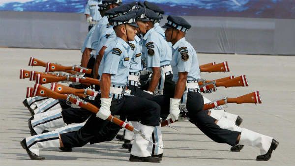 કેટલી દમદાર છે વાયુસેના