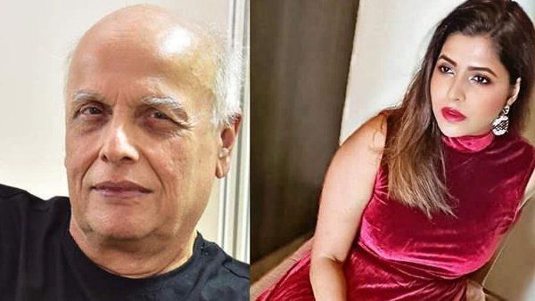 મહેશ ભટ્ટ બૉલિવુડના ડૉન છે, ઘણી જિંદગીઓ બરબાદ કરી, મારી પાછળ પડ્યા છેઃ લુવીના લોધ