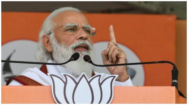 PM મોદી આજથી બે દિવસના ગુજરાત પ્રવાસે, એકતા દિવસ-જંગલ સફારી, જાણો આખો કાર્યક્રમ