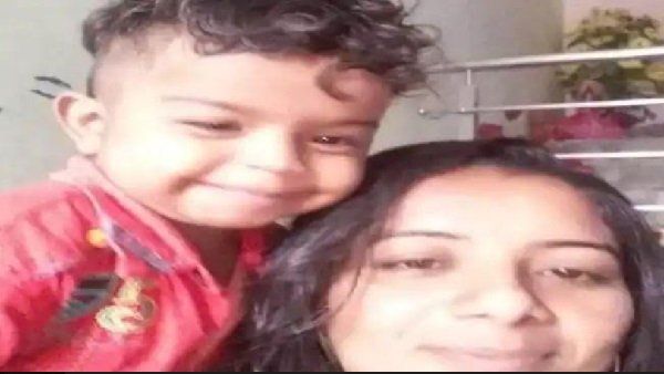 સાવકી માએ અઢી વર્ષના બાળકના પેટમાં લાત મારતા થયુ મોત, 6 મહિના બાદ ખુલાસો