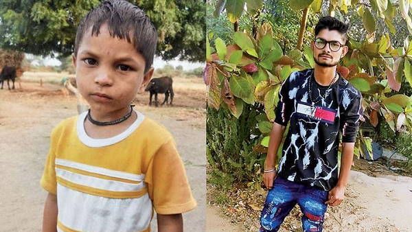 5 વર્ષના બાળકે માને પ્રેમી સાથે વાંધાજનક સ્થિતિમાં જોઈ લીધી, કોઈને કહી દેશે એ બીકે કરી હત્યા