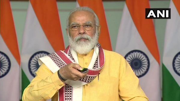 કોલકત્તાઃ પીએમ મોદી આજે દૂર્ગા પૂજામાં થશે શામેલ, લગાવ્યા 78 હજાર ટીવી સ્ક્રીન