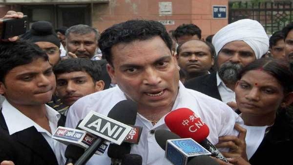 એપી સિંહ લડશે આરોપીઓનો કેસ