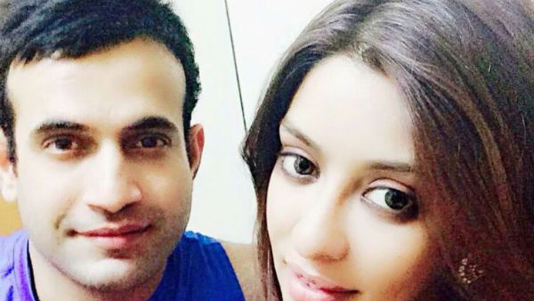 મે ઈરફાનને બધુ કહ્યુ હતુઃ પાયલ ઘોષ મે ઈરફાનને બધુ કહ્યુ હતુઃ પાયલ ઘોષ