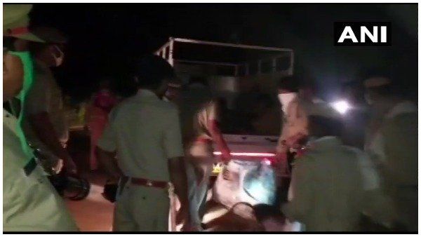 ઉત્તર પ્રદેશઃ પીલીભીતમાં બસ-બોલેરો વચ્ચે ભીષણ અકસ્માત, 7ના મોત, 32 ઘાયલ
