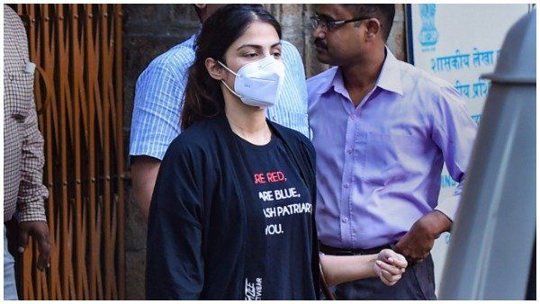 SSR Case: જાણો રિયા ચક્રવર્તીએ કેવી રીતે વીતાવ્યા જેલના એ 28 દિવસ?