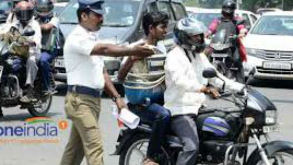 Motor Vehicle Rules: આજથી બદલાયા ટ્રાફિક નિયમો, ઘરેથી નીકળતા પહેલા જાણી લો