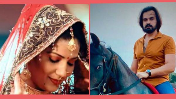 જાણો કોણ છે વીર સાહૂ? જેણે કર્યો સપના ચૌધરી સાથે ગૂપચૂપ લગ્નનો દાવો