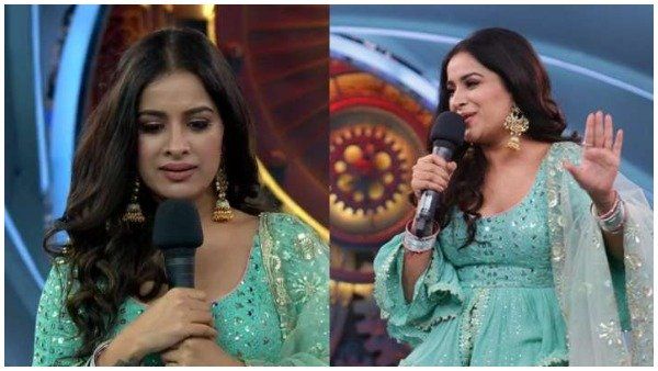 Bigg Boss 14ના પહેલા સપ્તાહમાં એલિમિનિટ થઈ સારા ગુરપાલ! ઘરવાળાએ જ લીધો નિર્ણય