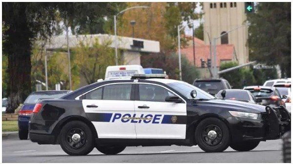 US Navy Aircraft Crash: અમેરિકી વાયુસેનાનુ વિમાન દૂર્ઘટનાગ્રસ્ત, 2 પાયલટના મોત