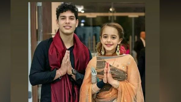 દિલચસ્પ છે બન્નેની લવ સ્ટોરી દિલચસ્પ છે બન્નેની લવ સ્ટોરી