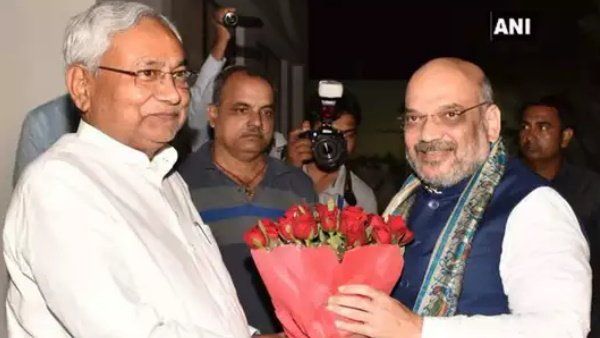 બિહારમાં એકવાર ફરીથી NDAની સરકાર, બધી 243 સીટોના પરિણામ ઘોષિત