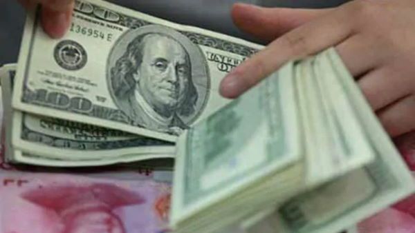 દિવાળી પહેલા વિેદેશી મુદ્રા ભંડારે બનાવ્યો નવો રેકોર્ડ, 8 અબજ ડૉલરનો ઉછાળો