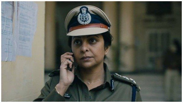 કોણ છે શેફાલી શાહ જે 'દિલ્લી ક્રાઈમ'માં IPS વર્તિકાની ભૂમિકાથી છે ચર્ચામાં