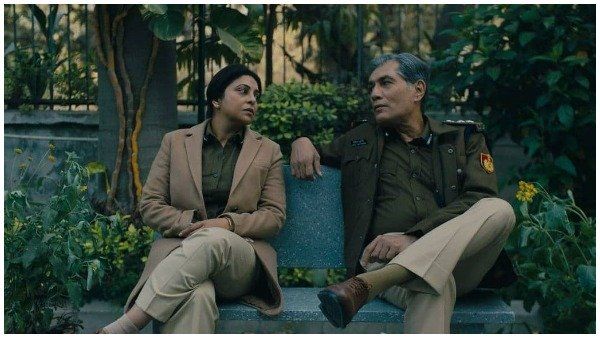 Emmy Awards 2020: 'દિલ્લી ક્રાઈમ' એ જીત્યો બેસ્ટ ડ્રામા સીરિઝનો અવૉર્ડ, શેફાલીએ કહી આ વાત