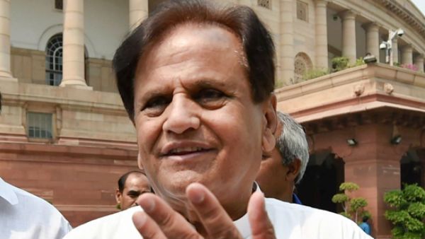 Ahmed Patel Profile: કોગ્રેસના સંકટમોચક હતા અહેમદ પટેલ, પડદા પાછળ નિભાવી મહત્વની ભૂમિકા