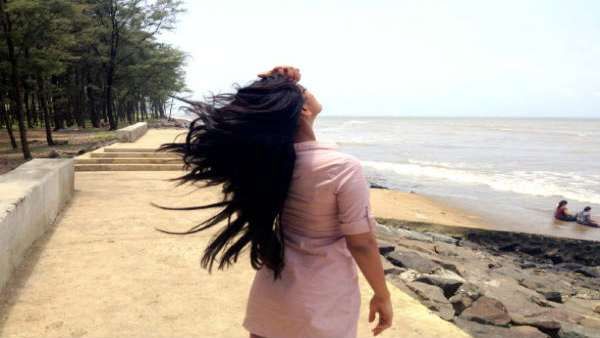 કસ્ટડી બાદ જામીન પર છૂટી પૂનમ પાંડે