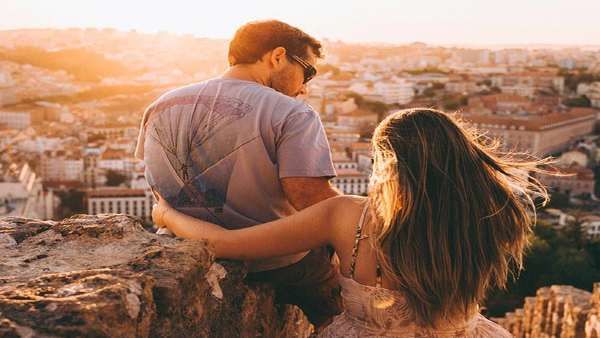 બીજાને સમ્માન આપવુ